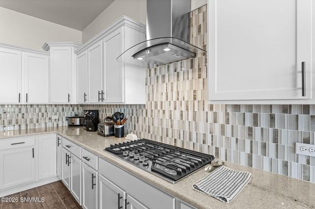 3778 Nightingale Avenue, Las Cruces, NM 88012