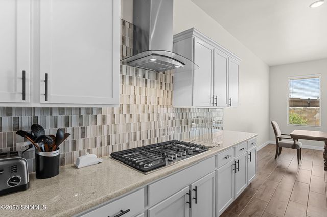 3778 Nightingale Avenue, Las Cruces, NM 88012