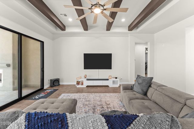 3778 Nightingale Avenue, Las Cruces, NM 88012