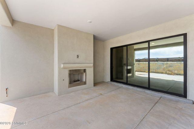 3778 Nightingale Avenue, Las Cruces, NM 88012