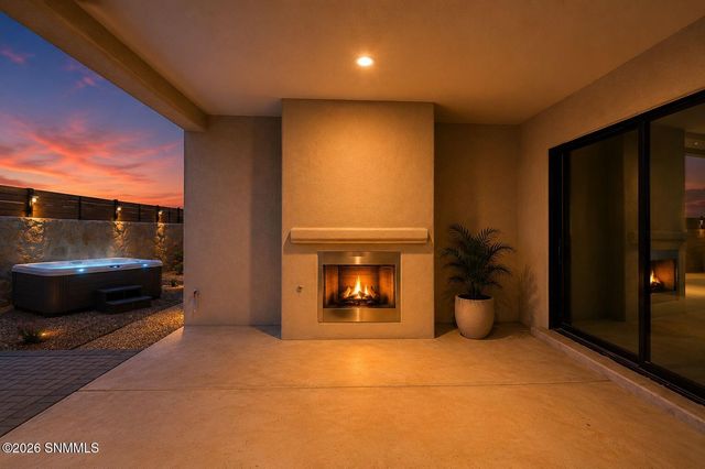 3778 Nightingale Avenue, Las Cruces, NM 88012