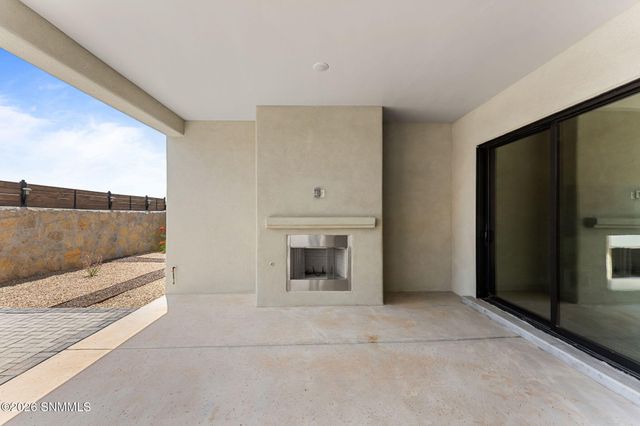 3778 Nightingale Avenue, Las Cruces, NM 88012