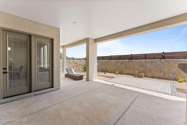 3778 Nightingale Avenue, Las Cruces, NM 88012