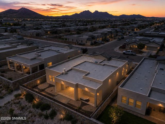 3778 Nightingale Avenue, Las Cruces, NM 88012