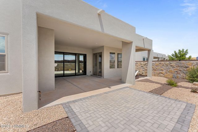 3778 Nightingale Avenue, Las Cruces, NM 88012