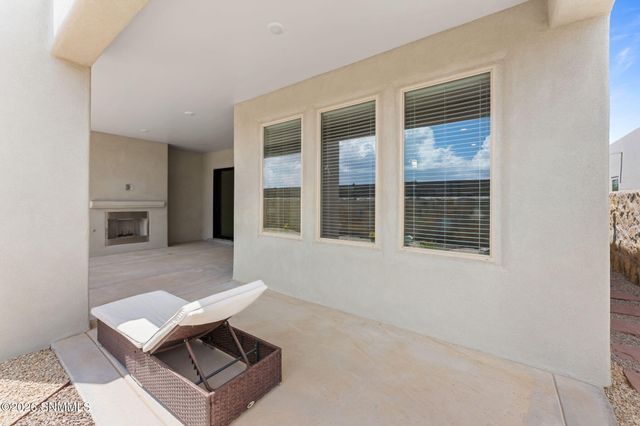 3778 Nightingale Avenue, Las Cruces, NM 88012