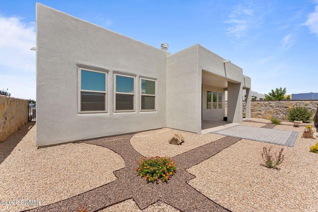 3778 Nightingale Avenue, Las Cruces, NM 88012