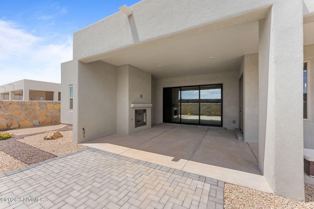 3778 Nightingale Avenue, Las Cruces, NM 88012