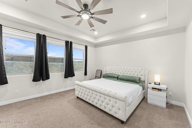 3778 Nightingale Avenue, Las Cruces, NM 88012