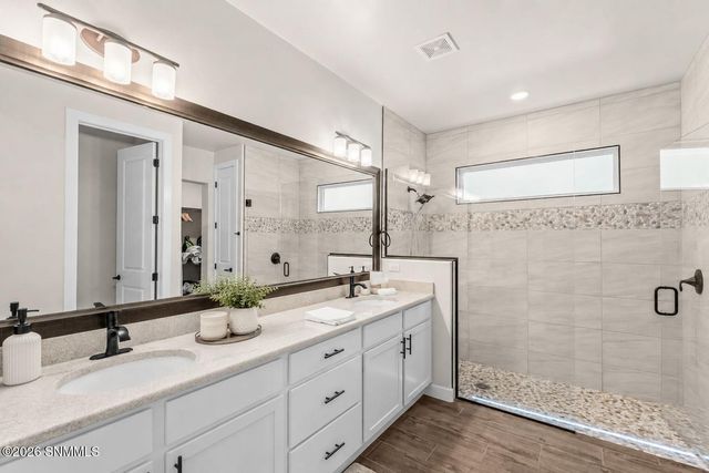 3778 Nightingale Avenue, Las Cruces, NM 88012