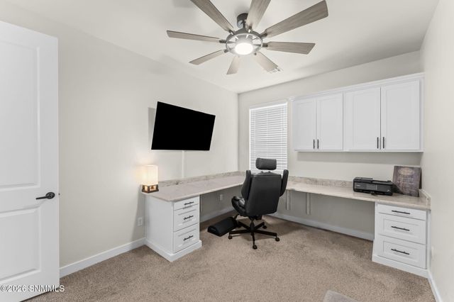 3778 Nightingale Avenue, Las Cruces, NM 88012