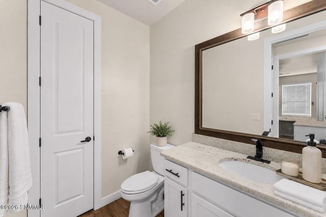 3778 Nightingale Avenue, Las Cruces, NM 88012