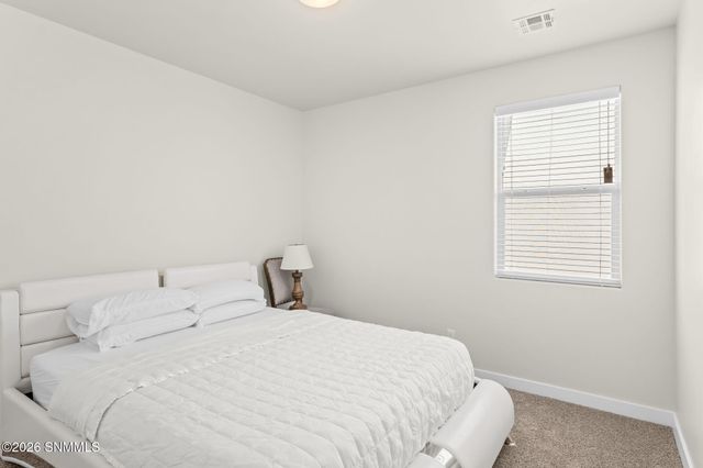 3778 Nightingale Avenue, Las Cruces, NM 88012