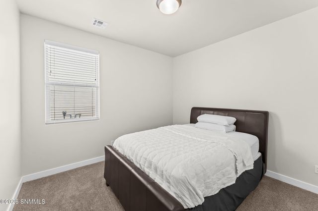 3778 Nightingale Avenue, Las Cruces, NM 88012