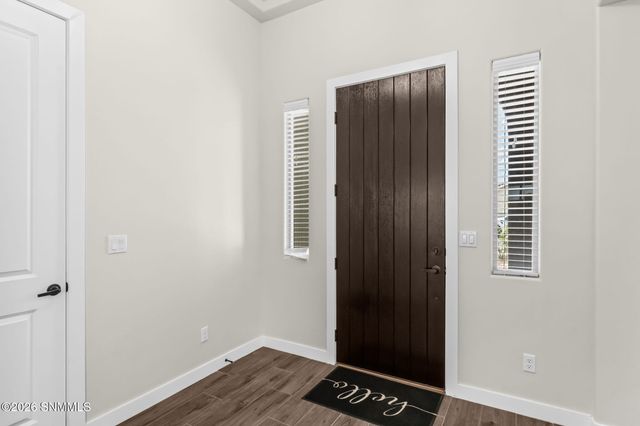 3778 Nightingale Avenue, Las Cruces, NM 88012