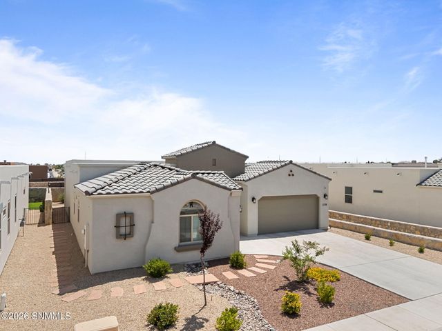 3778 Nightingale Avenue, Las Cruces, NM 88012