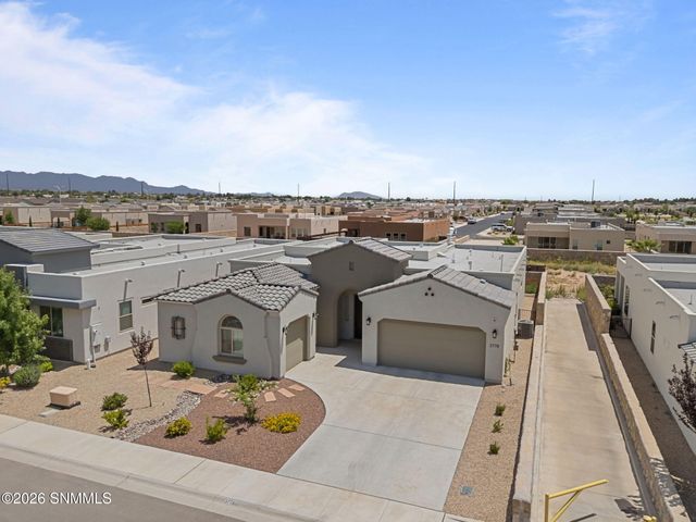 3778 Nightingale Avenue, Las Cruces, NM 88012