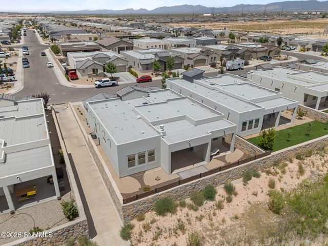 3778 Nightingale Avenue, Las Cruces, NM 88012