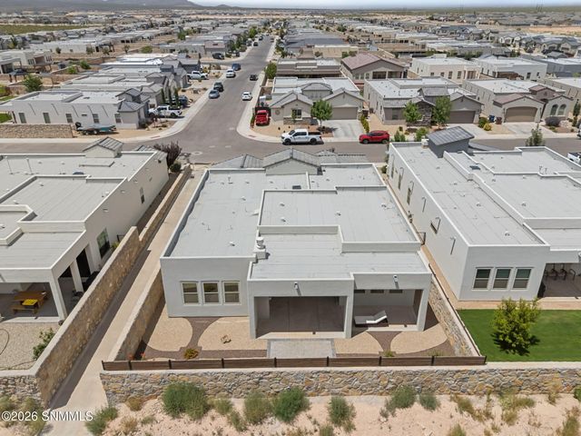 3778 Nightingale Avenue, Las Cruces, NM 88012