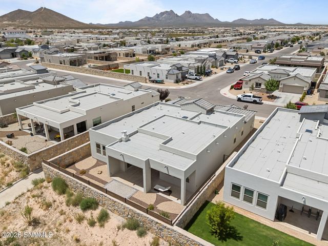 3778 Nightingale Avenue, Las Cruces, NM 88012