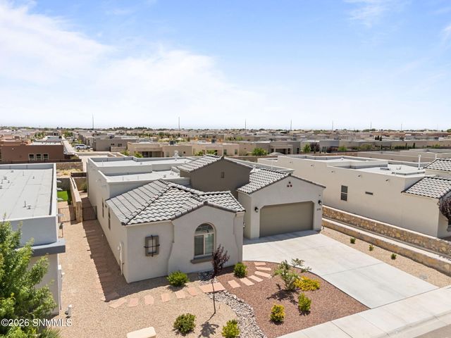 3778 Nightingale Avenue, Las Cruces, NM 88012