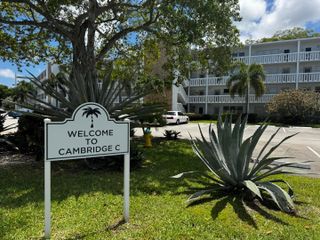 3058 Cambridge C 3058, Deerfield Beach, FL 33442