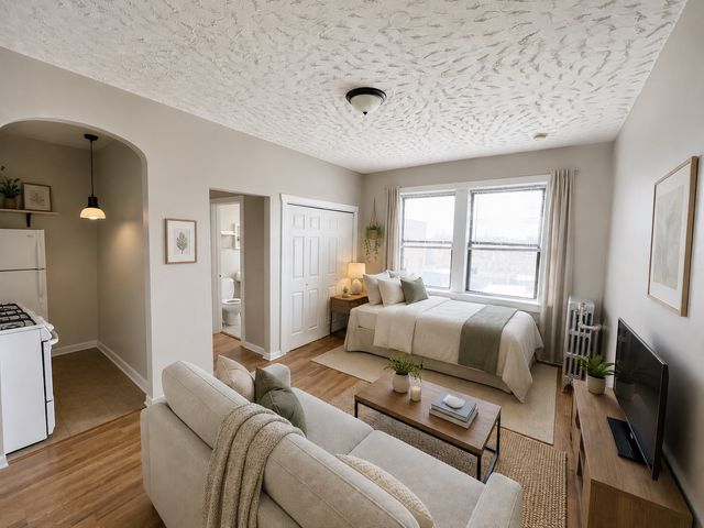 839 W Sheridan Road 522, Chicago, IL 60613