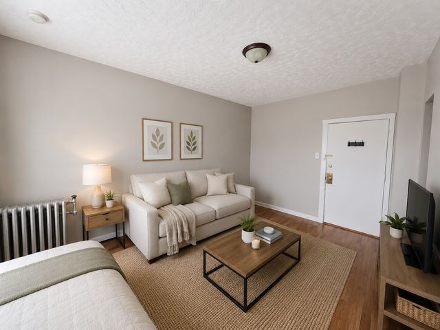 839 W Sheridan Road 522, Chicago, IL 60613