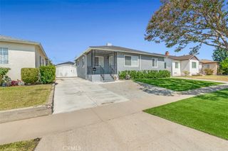 1621 Geranio, Alhambra, CA 91801