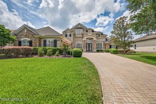 824 E DORCHESTER Drive, St. Johns, FL 32259
