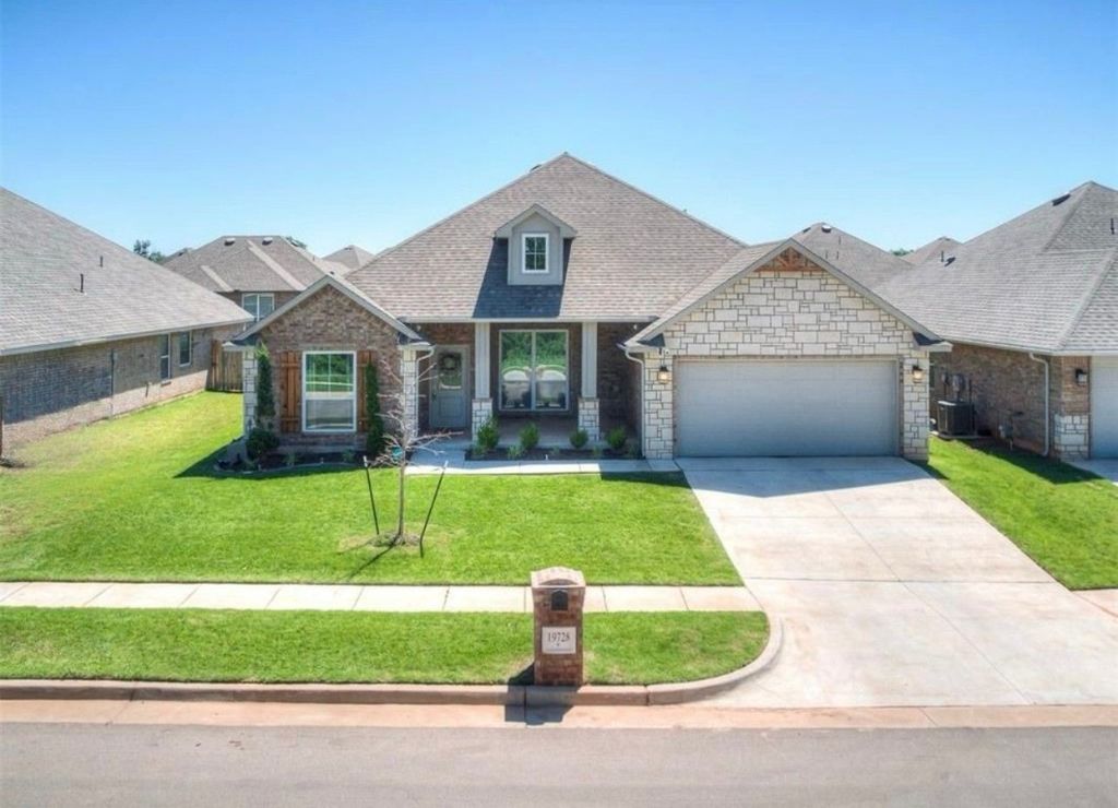 19728 Canning Road, Edmond, OK 73012