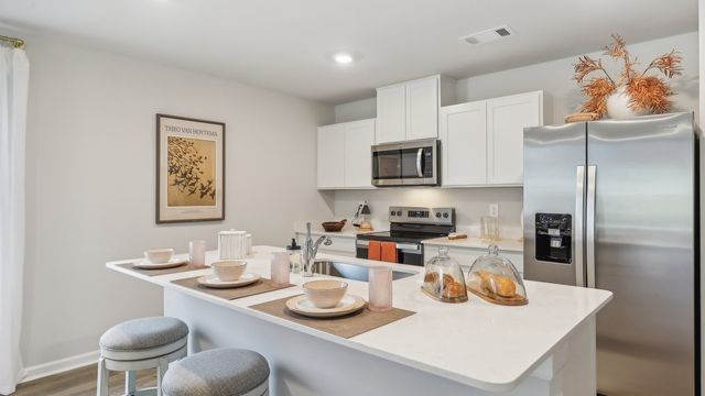 1423 Saddle Trace Drive, Lewisburg, TN 37091