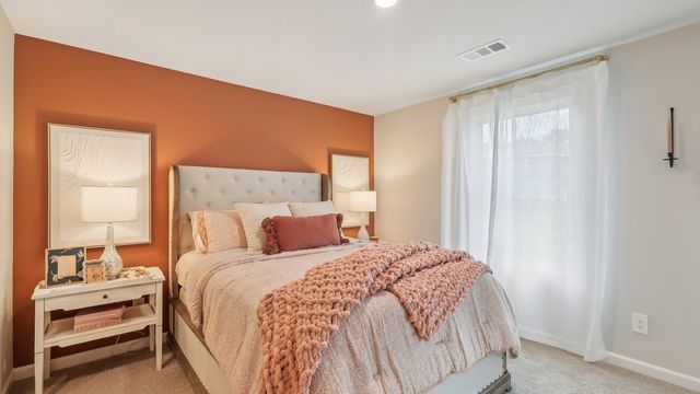 1423 Saddle Trace Drive, Lewisburg, TN 37091