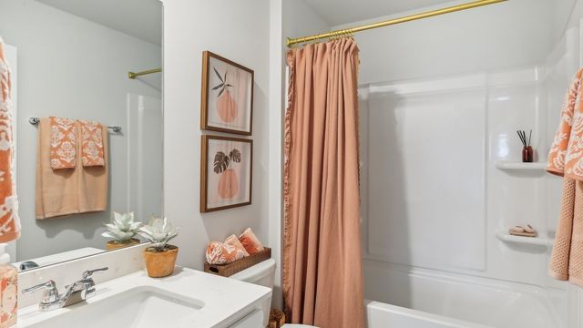 1423 Saddle Trace Drive, Lewisburg, TN 37091