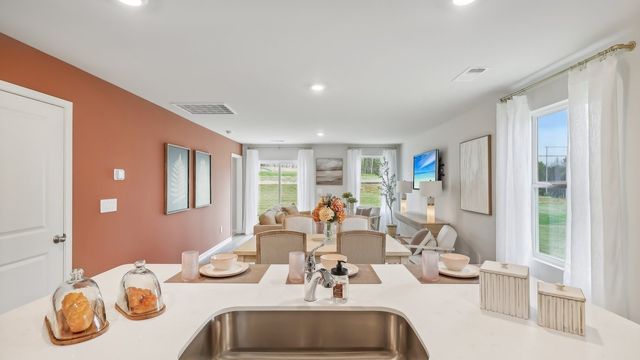 1423 Saddle Trace Drive, Lewisburg, TN 37091