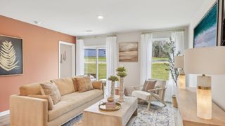 1423 Saddle Trace Drive, Lewisburg, TN 37091