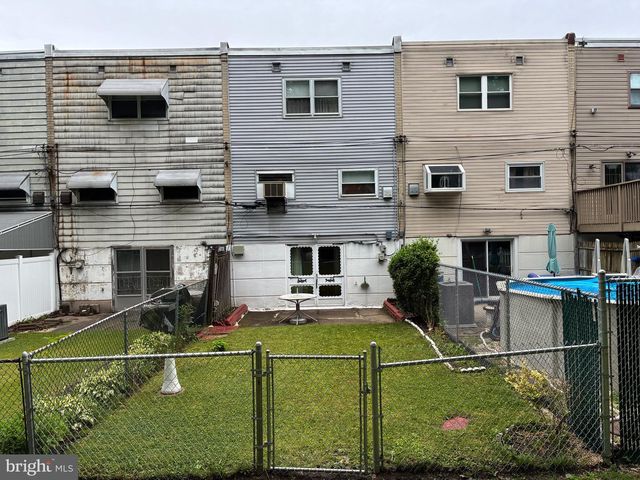 12039 MILLBROOK RD, Philadelphia, PA 19154