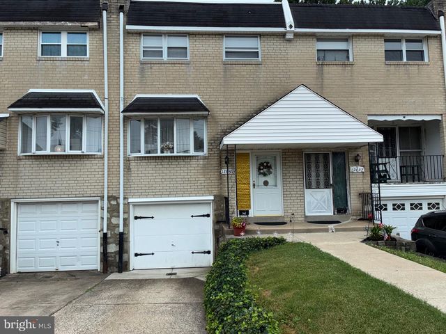 12039 MILLBROOK RD, Philadelphia, PA 19154