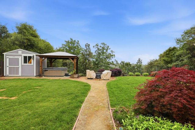 4478 Lewis Rd, Diamond Springs, CA 95619