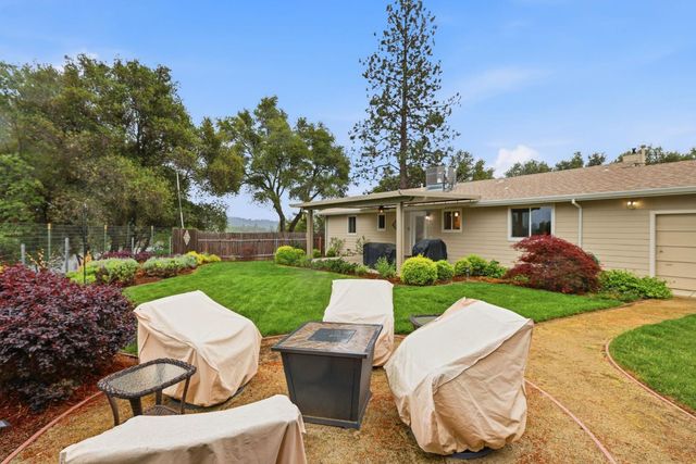 4478 Lewis Rd, Diamond Springs, CA 95619