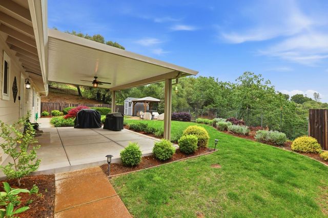 4478 Lewis Rd, Diamond Springs, CA 95619