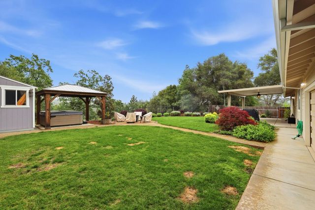 4478 Lewis Rd, Diamond Springs, CA 95619