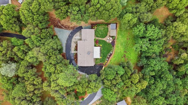 4478 Lewis Rd, Diamond Springs, CA 95619