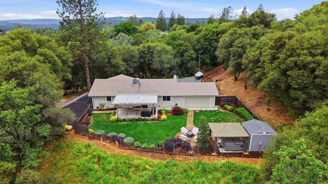 4478 Lewis Rd, Diamond Springs, CA 95619