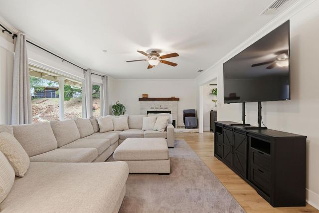 4478 Lewis Rd, Diamond Springs, CA 95619