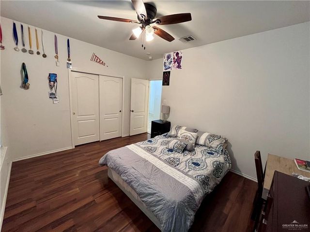 4505 Santa Susana Street, Mission, TX 78572