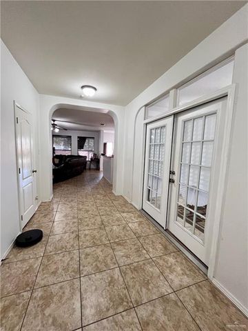 4505 Santa Susana Street, Mission, TX 78572