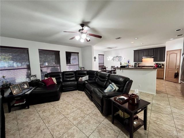 4505 Santa Susana Street, Mission, TX 78572