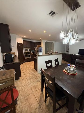 4505 Santa Susana Street, Mission, TX 78572