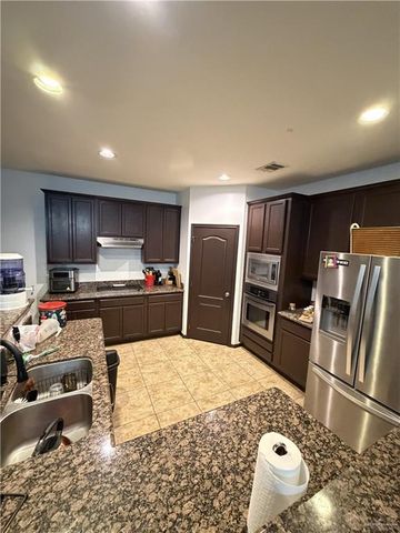 4505 Santa Susana Street, Mission, TX 78572